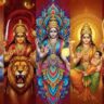 शारदीय नवरात्रि: माँ दुर्गा की पूजा का सम्पूर्ण मार्गदर्शिका,क्या नहीं करना चाहिए,किन बातों का ध्यान रखना चाहिए 2025-