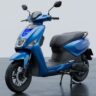 Gemopai Astrid Lite 2.16 kwh स्मार्ट इलेक्ट्रिक स्कूटर Fast USB चार्जिंग के साथ 99,366 में उपलब्ध