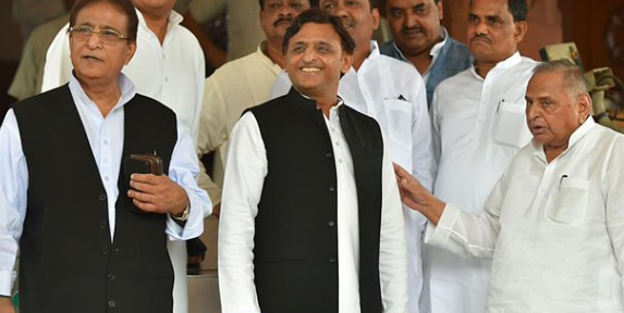आज़म खान