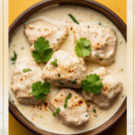 Malai Chicken