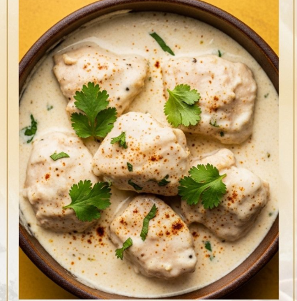 Malai Chicken