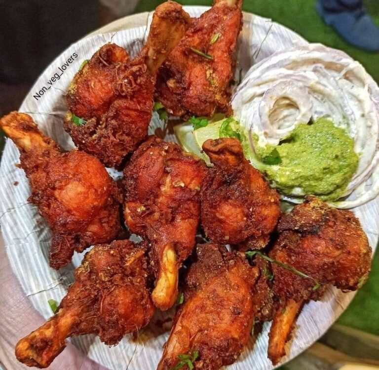 चिकन पकौड़ा: बारिश के मजे को दोगुना करने वाली फटाफट रेसिपी