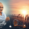गांधी जयंती 2025: सत्य और अहिंसा के पुजारी को नमन, महात्मा गांधी की जयंती पर विशेष