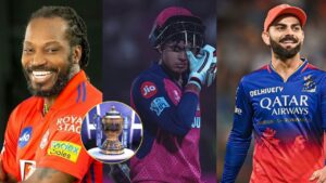 IPL इतिहास के 5 ऐसे रिकॉर्ड जो IPL 2026 में भी टूटना मुश्किल हैं?