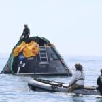 आधी सदी का इंतज़ार, वही चाँद, नई कहानी: आर्टेमिस II 10 दिन