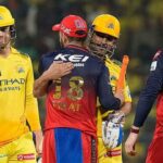IPL 2026: क्या खत्म हो गया दिग्गजों का दबदबा? पॉइंट्स टेबल पर RR का राज, CSK और KKR मुश्किल में!”