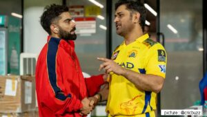 IPL 2026: Match 11 CSK vs RCB चिन्नास्वामी में किसका पलड़ा है भारी?