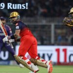 IPL इतिहास के 5 सबसे कम स्कोर: जिन्हें शायद ही कोई याद रखें! जब दिग्गज टीमें ताश के पत्तों की तरह ढह गईं