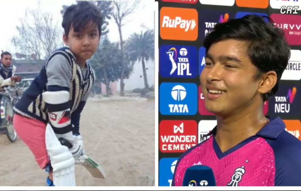 рд╡реИрднрд╡ рд╕реВрд░реНрдпрд╡рдВрд╢реА рдФрд░ IPL 2026: рдХреНрдпрд╛ рд╣рдо рдПрдХ рдирдП ‘рд╕реБрдкрд░рд╕реНрдЯрд╛рд░’ рдХрд╛ рдЙрджрдп рджреЗрдЦ рд░рд╣реЗ рд╣реИрдВ?