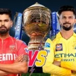 IPL 2026: चेपक में पंजाब का ‘धमाका’ CSK-PBKS