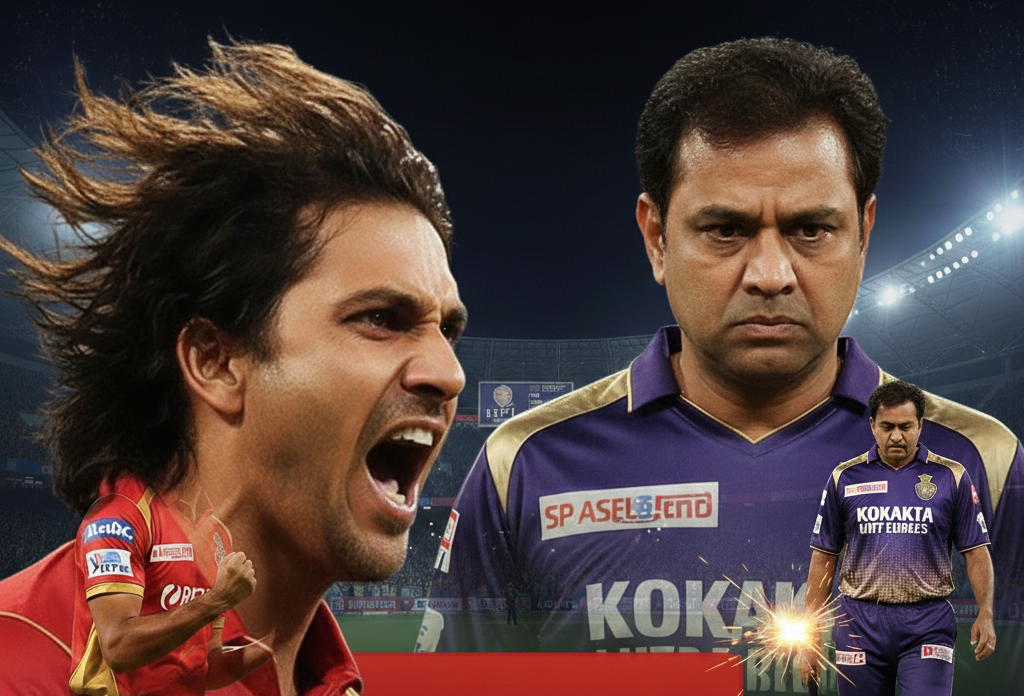 IPL का जन्म: जब क्रिकेट बना ‘ग्लोबल तमाशा’