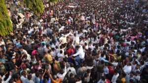 140 करोड़ लोगों को गिनने की तैयारी ?