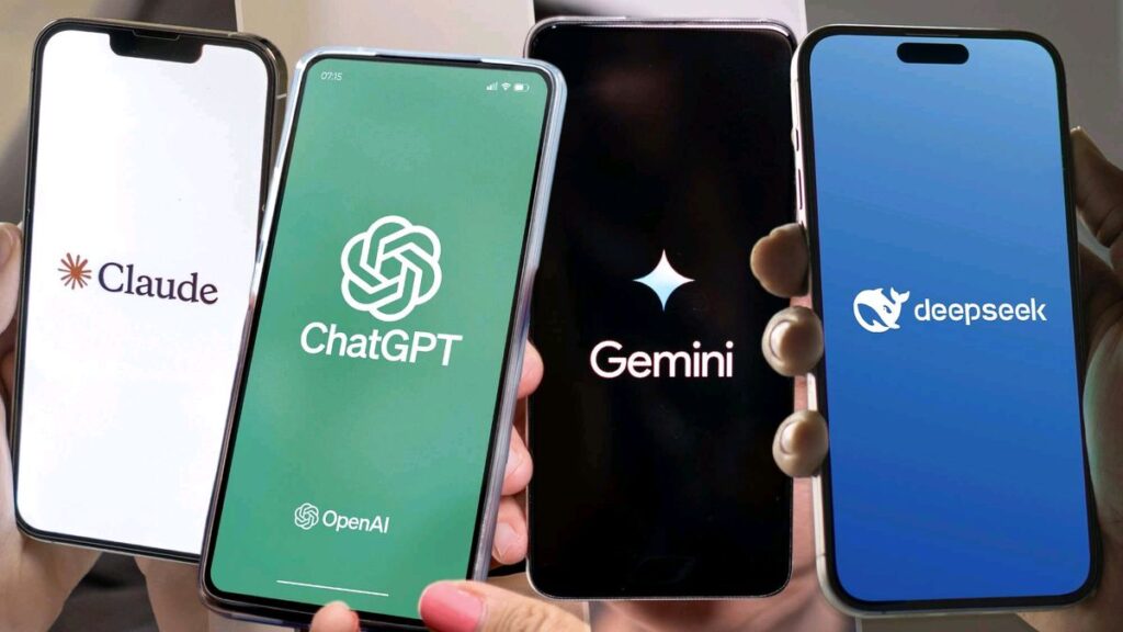 AI की दुनिया पर लगाम: अब ‘फेक’ कंटेंट पहचानना होगा आसान