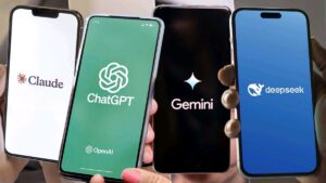 AI की दुनिया पर लगाम: अब ‘फेक’ कंटेंट पहचानना होगा आसान