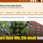 पंजाब स्कूल शिक्षा बोर्ड (PSEB): परीक्षा, सिलेबस, रिजल्ट और एडमिशन की पूरी जानकारी