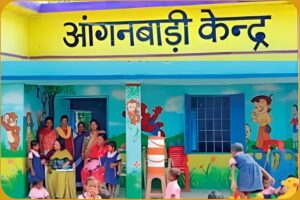 आंगनवाड़ी भर्ती 2026: जिलेवार भर्ती सूची और आवेदन करने की पात्रता।