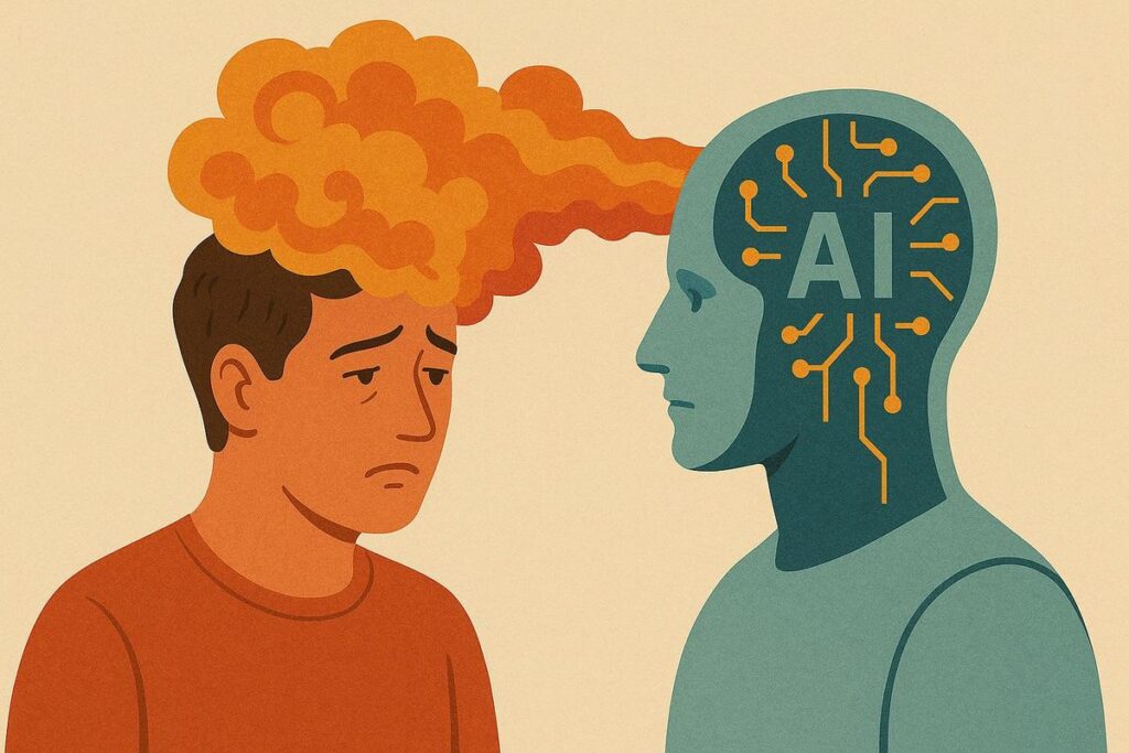 AI use करने से students की thinking कमजोर हो रही है? क्या यह सच है?