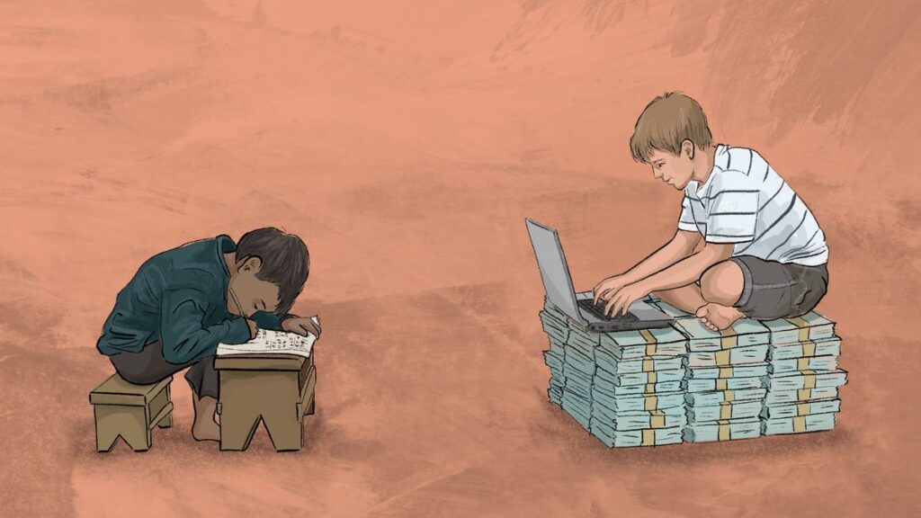 क्या आज की पढ़ाई future jobs के लिए बेकार हो रही है? students क्या गलत सीख रहे हैं?