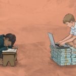 क्या आज की पढ़ाई future jobs के लिए बेकार हो रही है? students क्या गलत सीख रहे हैं?