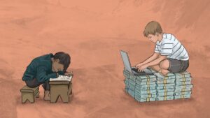 क्या आज की पढ़ाई future jobs के लिए बेकार हो रही है? students क्या गलत सीख रहे हैं?